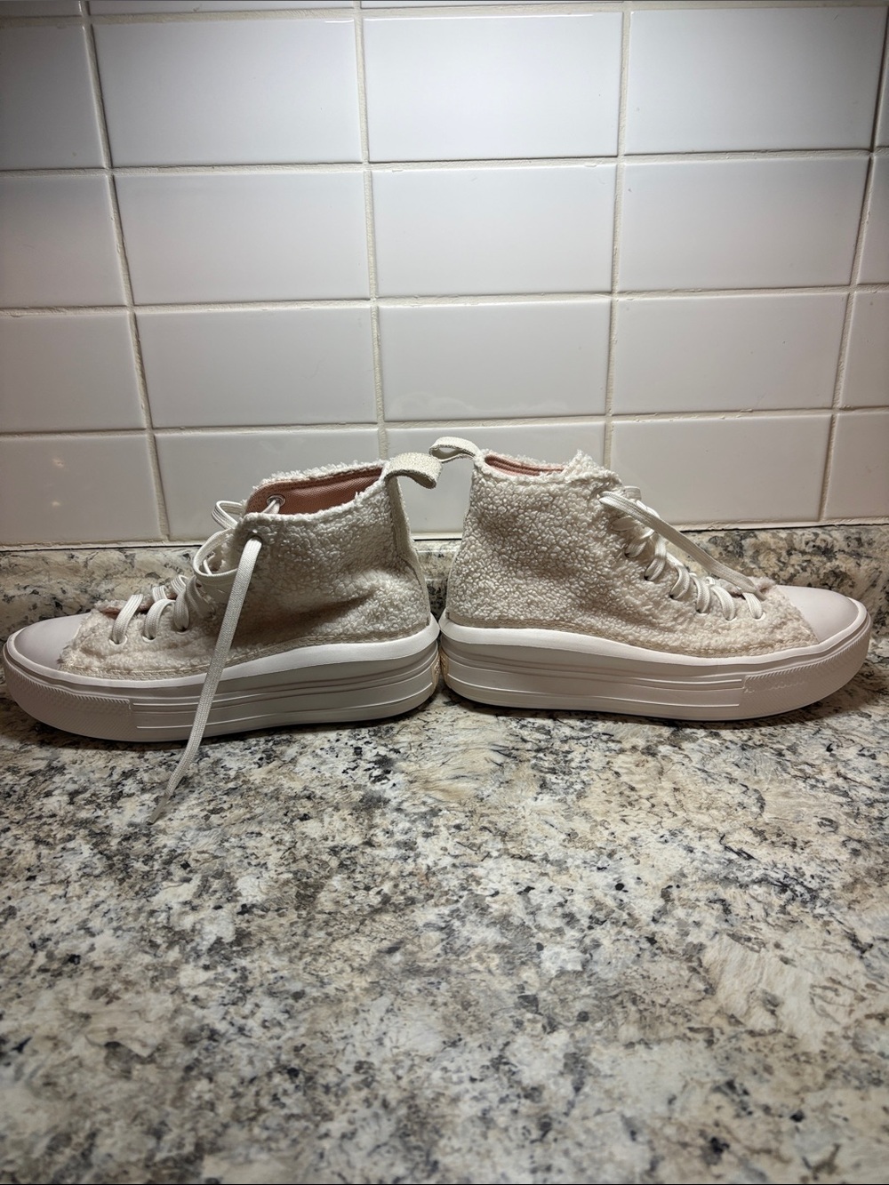 Platform Converse - Picture 5 of 7